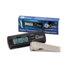 hygromètre numérique pour guitare et instrument à cordes oasis oas oh-2