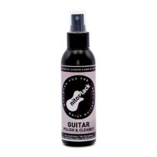 nettoyant et polish guitare nitorlack n940001102