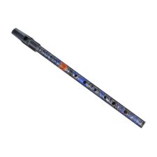 pipeau tin whistle flb d bu