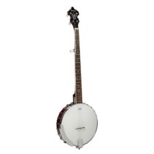 banjo à dos ouvert 5 cordes richwood rmb405