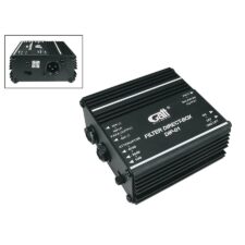 boitier de direct passif dip01