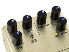 fender compugilist disto
