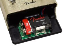 fender compugilist disto compression