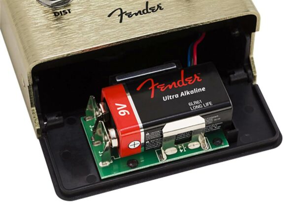fender compugilist disto compression