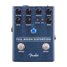 pedale fender full moon distorsion