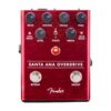 pédale fender santa ana overdrive