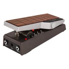 pédale fender tread light wah