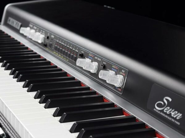 crumar seven piano