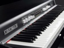 crumar seven piano transportable