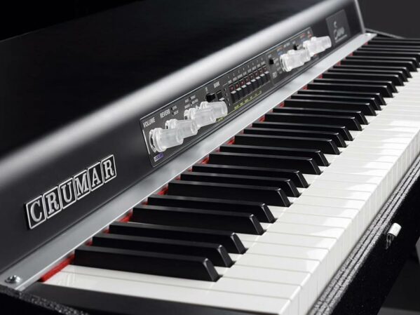 crumar seven piano transportable