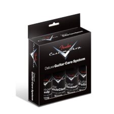kit de nettoyage complet pour guitare fender 0990539000