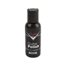 nettoyant guitare polish fender 0990536000