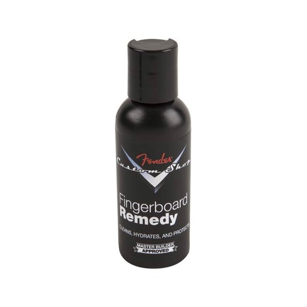 nettoyant pour touche guitare fender 0990534000