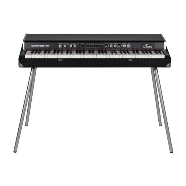 piano electronique portable crumar seven