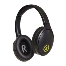 casque bluetooth soho noir
