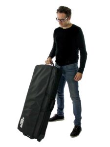 housse crumar spt-61bk
