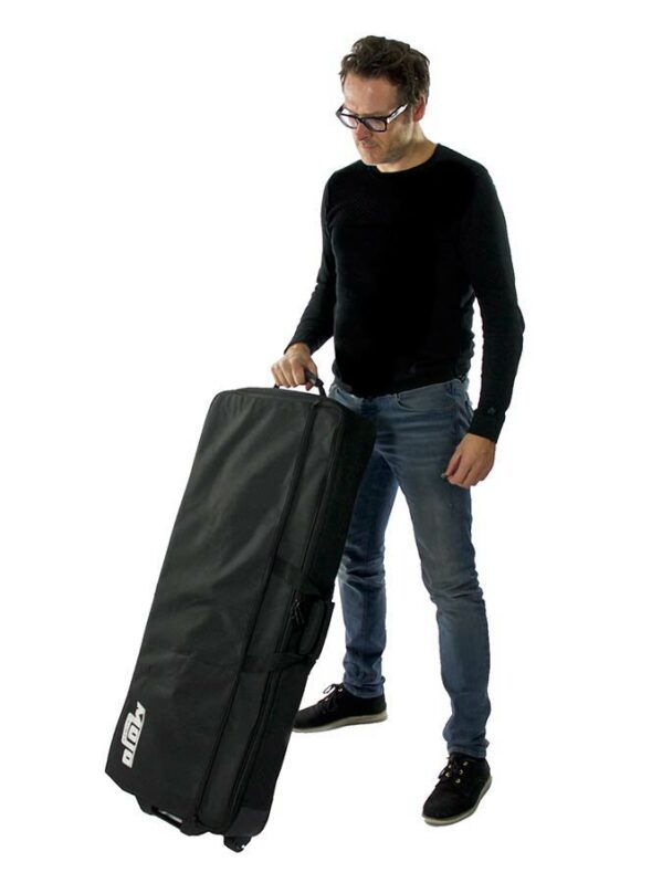 housse crumar spt-61bk