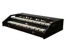orgue crumar mojo sc ltd