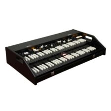 orgue crumar mojo suitcase limited black edition