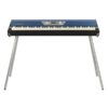 piano electronique crumar à modelisation virtuelle seventeen