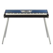 piano electronique crumar à modelisation virtuelle seventeen