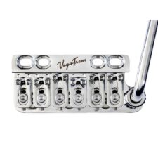 chevalet guitare electrique vegatrem vt-1