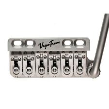 chevalet guitare electrique vegatrem vt-1 satiné