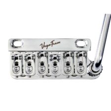 chevalet guitare electrique vegatrem vt1-2