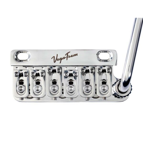 chevalet guitare electrique vegatrem vt1-2