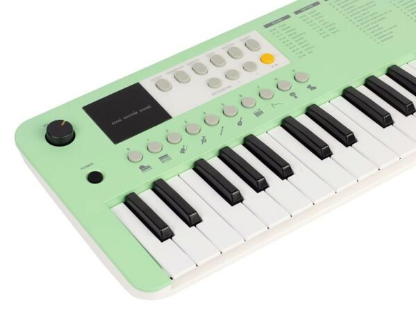 clavier arrangeur medeli mk1gn