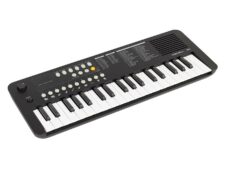 clavier portable arrangeur medeli mk1bk
