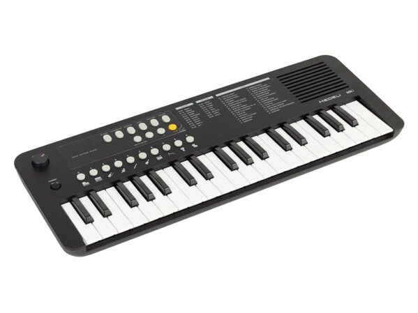 clavier portable arrangeur medeli mk1bk
