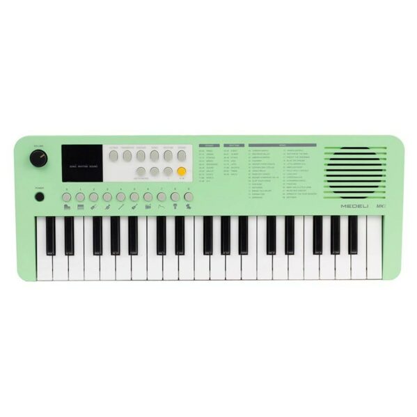 clavier portable arrangeur medeli mk1gn