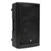 enceinte stagg sur batterie as15b eu