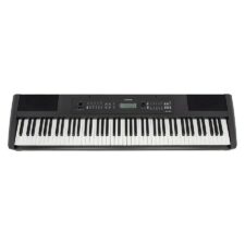 piano numérique boston dsp488-bk