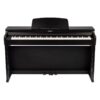 piano numérique medeli up203-bk