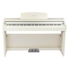 piano numérique medeli up81wh