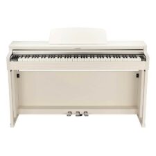 piano numerique medeli up203-wh