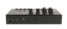 crumar d9x controller