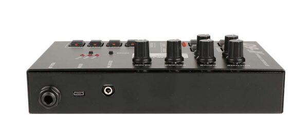 crumar d9x controller