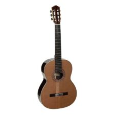 guitare classique salvador cortez suite c all solid performer