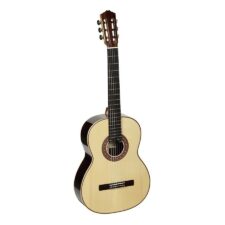 guitare classique salvador cortez suite s all solid performer