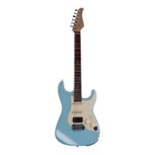 guitare mooer gtrs-p800bl