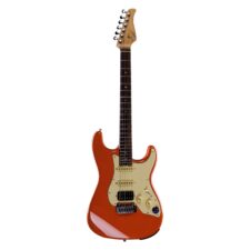 guitare mooer gtrs-p800rd