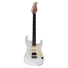 guitare mooer gtrs-p800wh