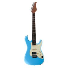 guitare mooer gtrs-s800bl