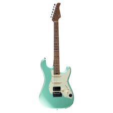 guitare mooer gtrs-s800gn