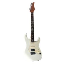 guitare mooer gtrs-s800wh