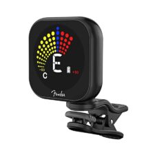 accordeur fender rechargeable flash 2.0