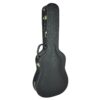 etui guitare en bois modele dreadnought cac500d